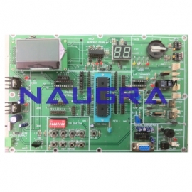 Electronics Vocational Training Lab Manufacturers India